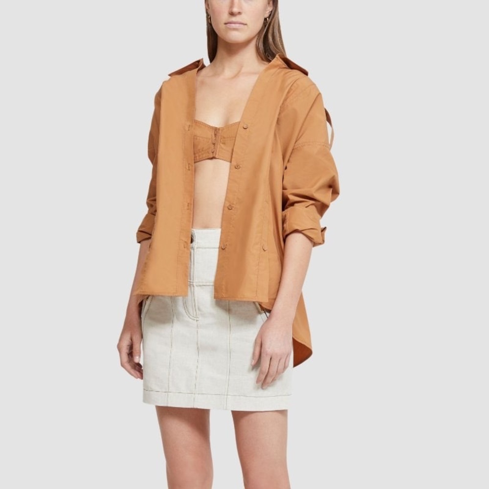 Phillip Lim Shirt/Bra